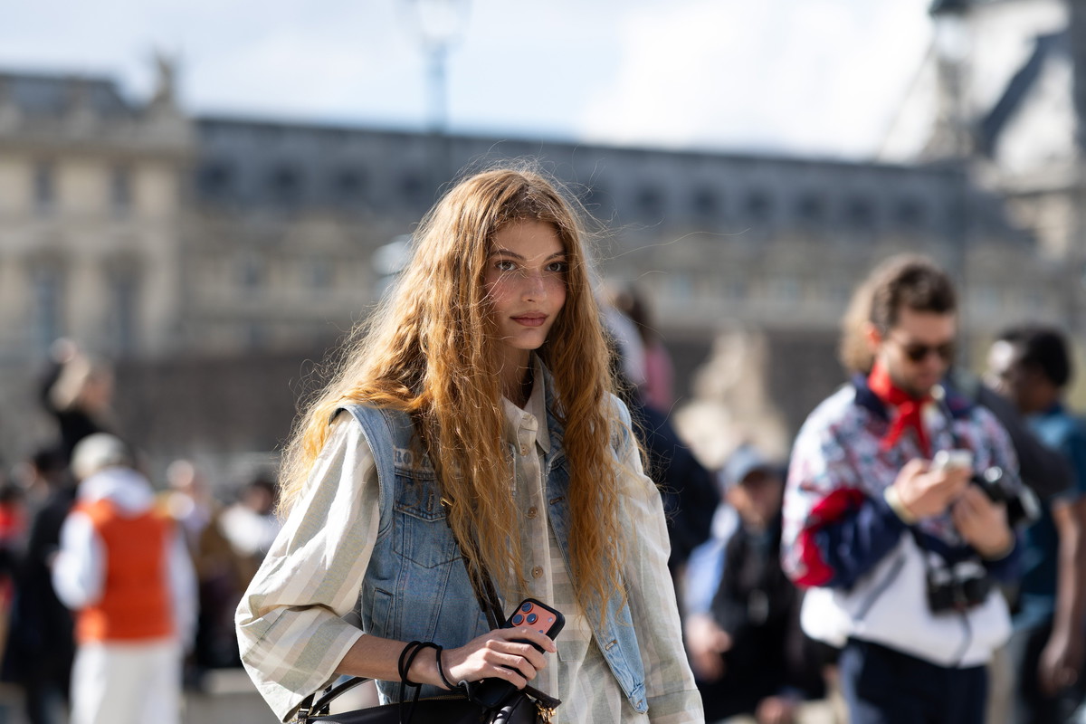 Paris Fashion Week FW 2026/2027