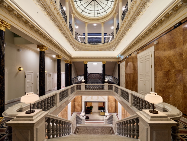 Hotel Altus Palace