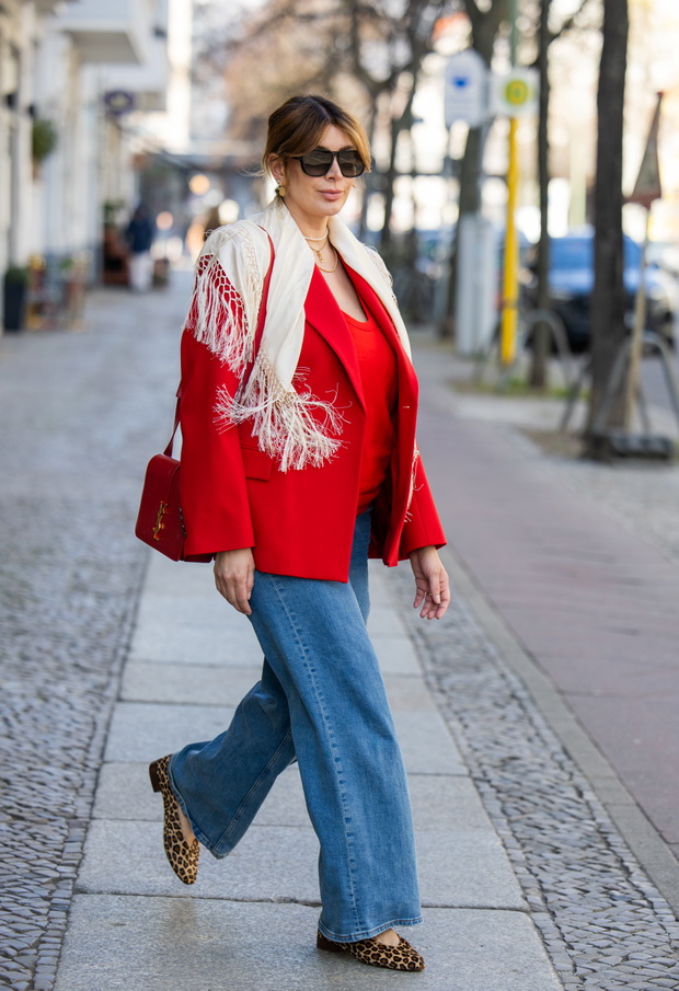 Street Style - March, 2026
