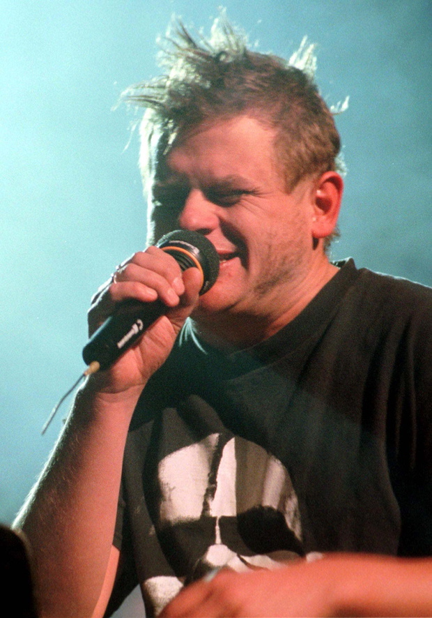 Staszewski