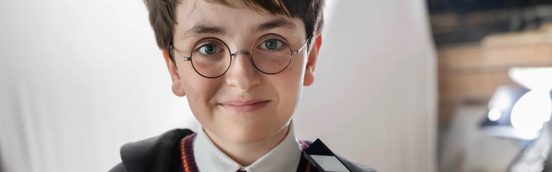 Harry Potter