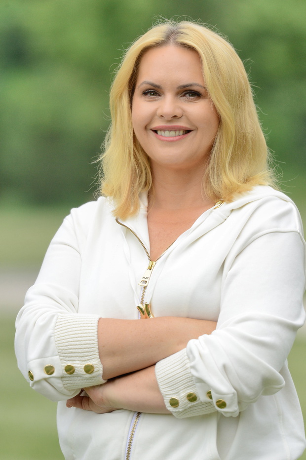 Magdalena Stużyńska