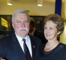 Lech Wałęsa