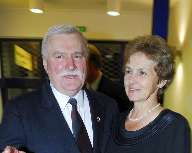 Lech Wałęsa