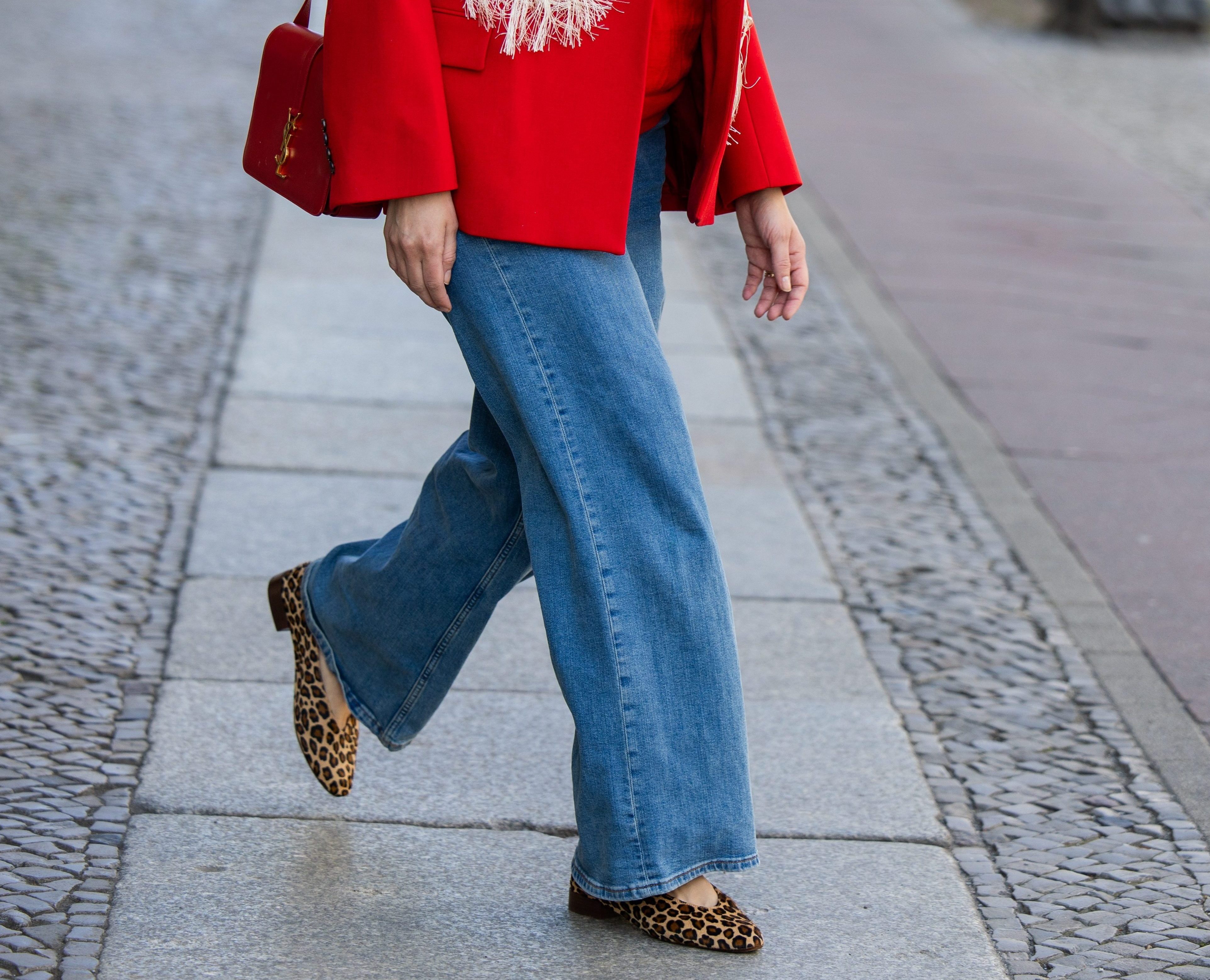 Street Style - March, 2026