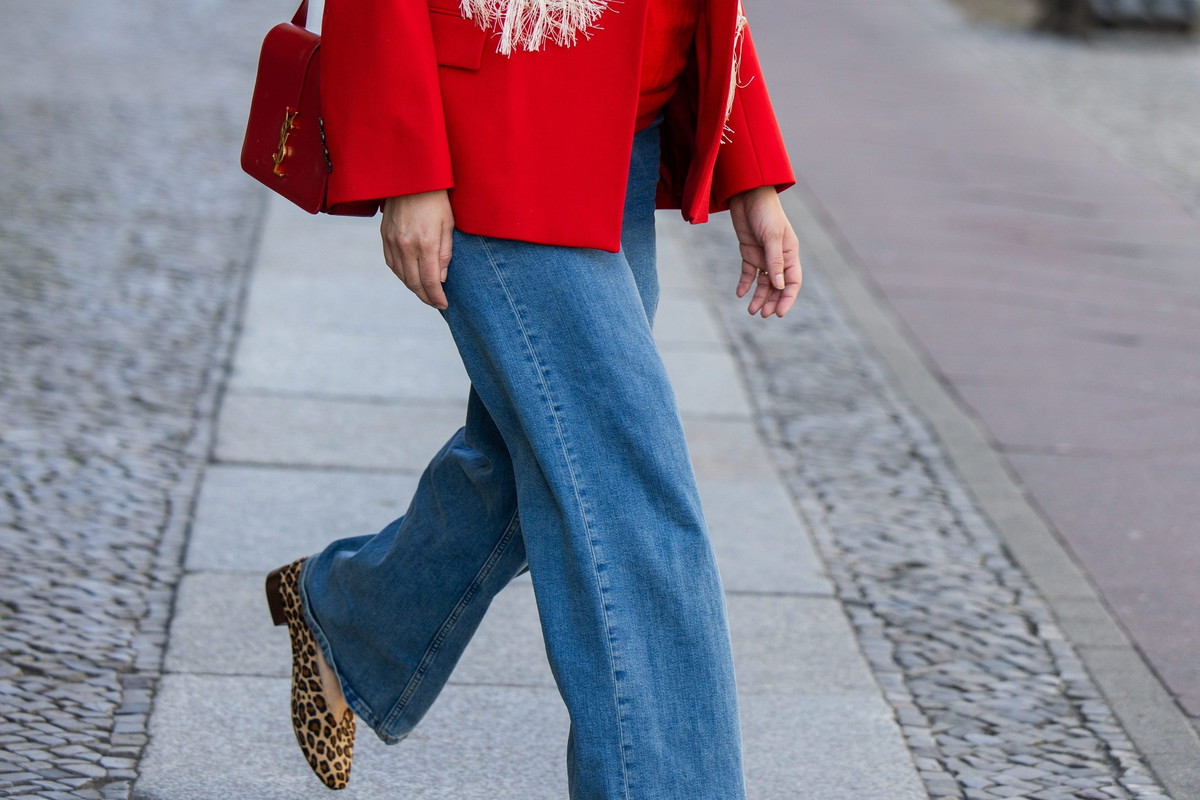 Street Style - March, 2026