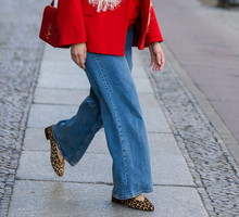 Street Style - March, 2026