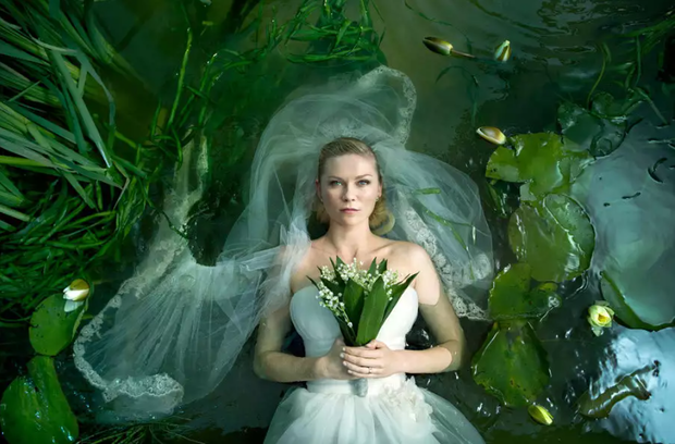 "Melancholia"