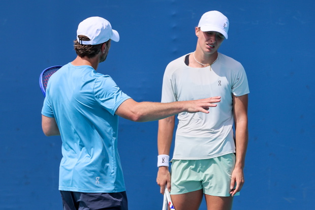 Iga Świątek, Miami Open, 16.03.2026 rok