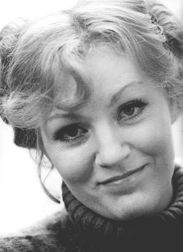Anna German