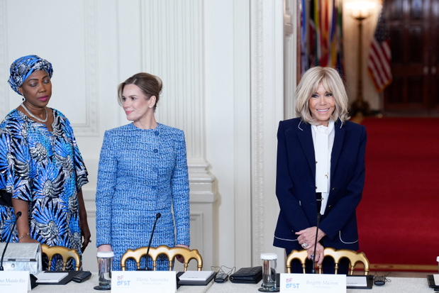 Global Coalition Summit - Washington