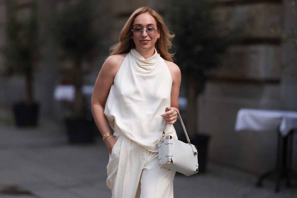 Street Style - Berlin - June, 2025