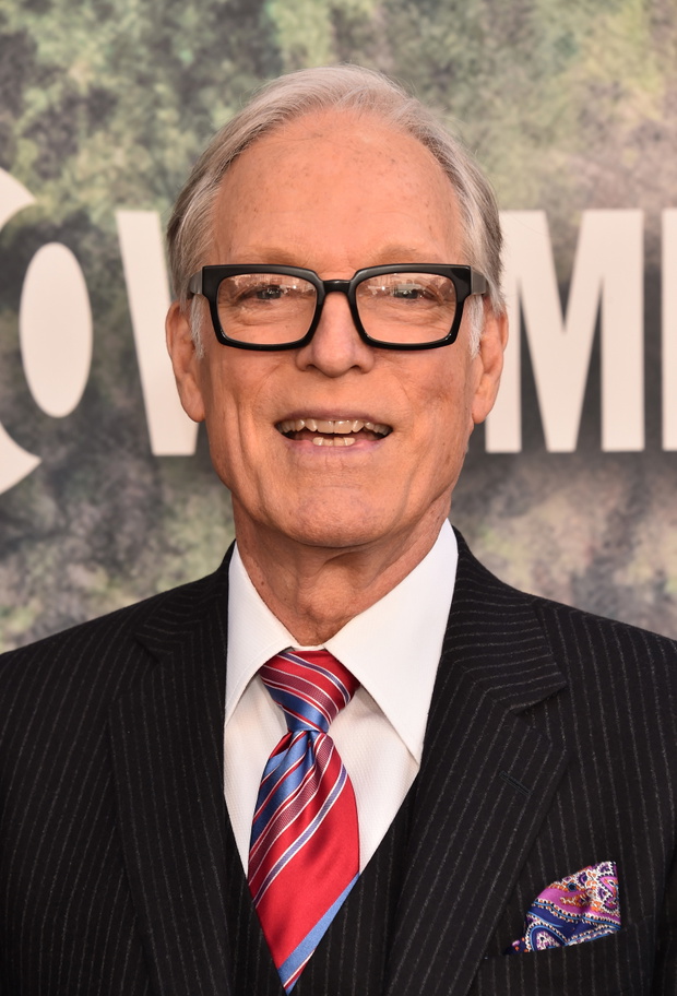 Premiere Of Showtime's "Twin Peaks" - Arrivals