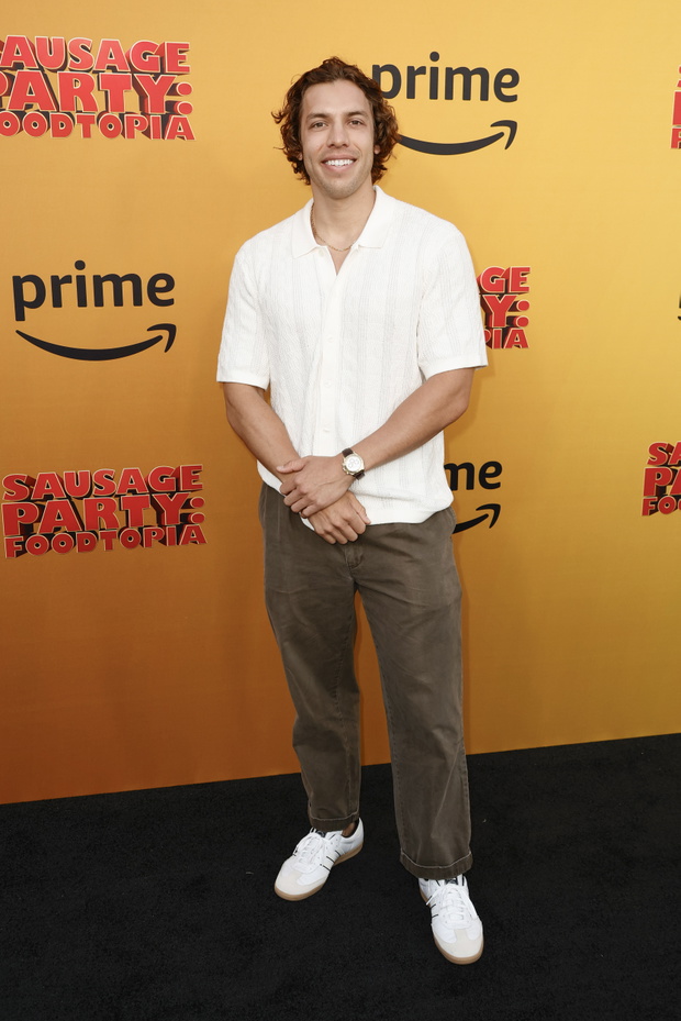 Joseph Baena