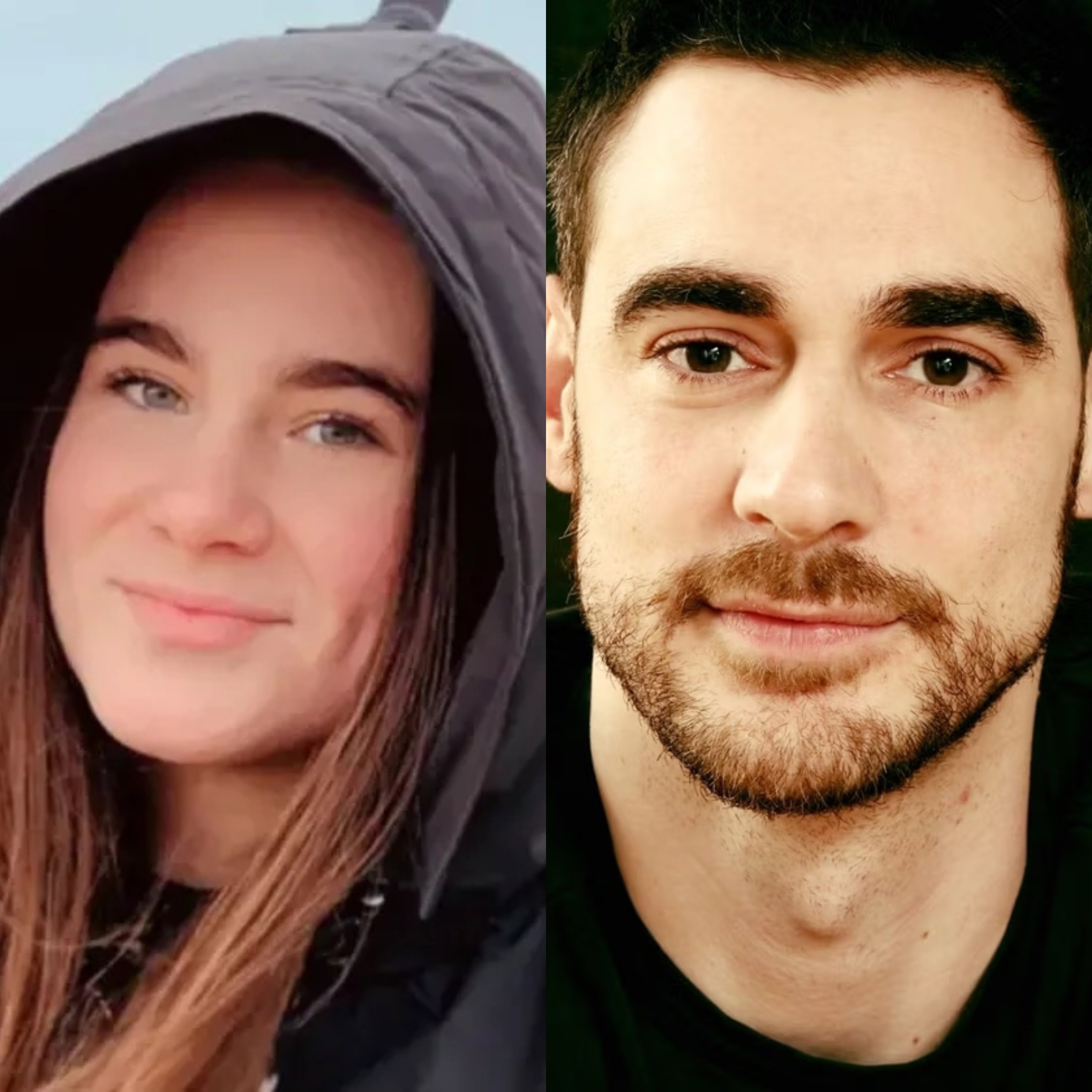Arnaud Denis, Milou Verhoof