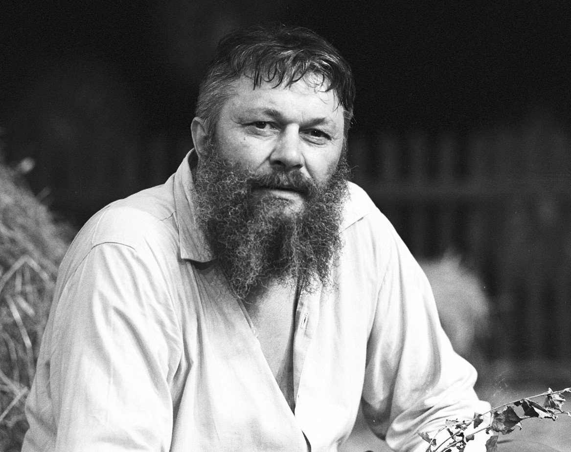 Bogusz Bilewski