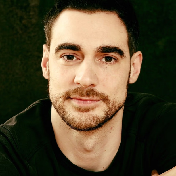 Arnaud Denis