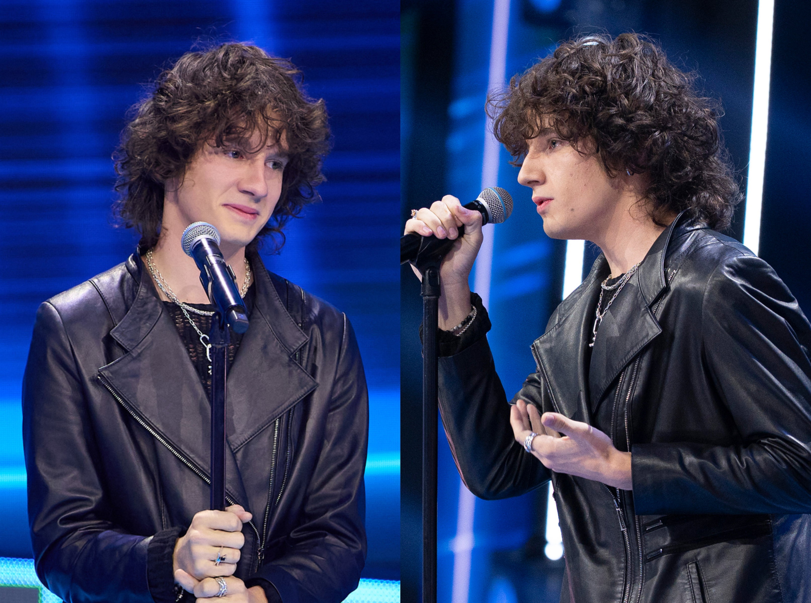Damian Stampka-Łoziński