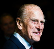 Książę Filip