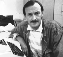 JAMNIK Jacek Cygan, Polska, 1988 r.