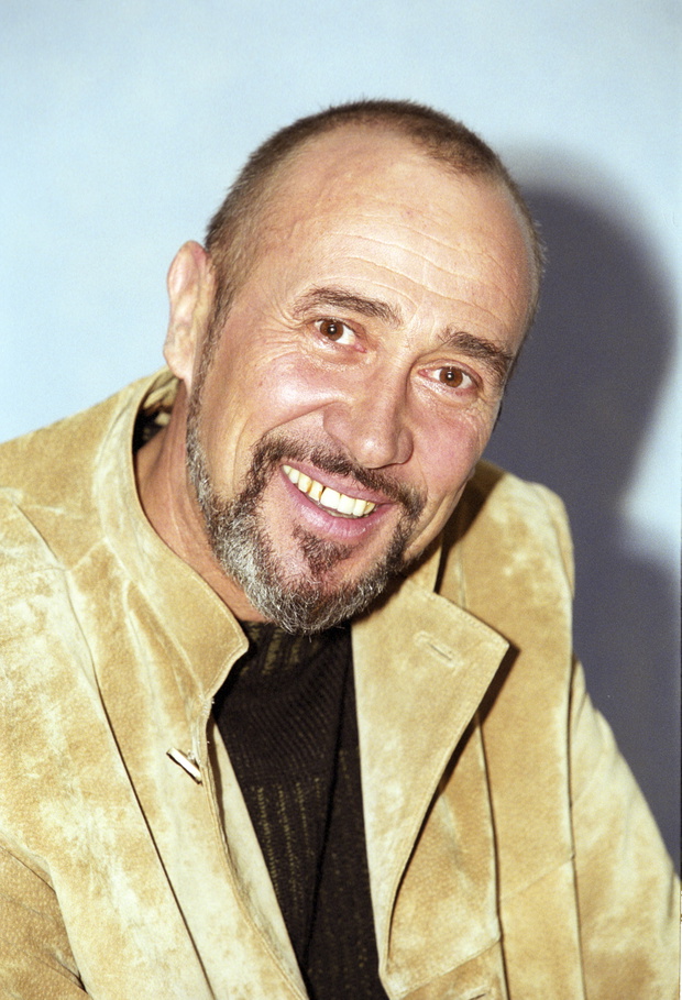 Krzysztof Wakuliński, 2003.