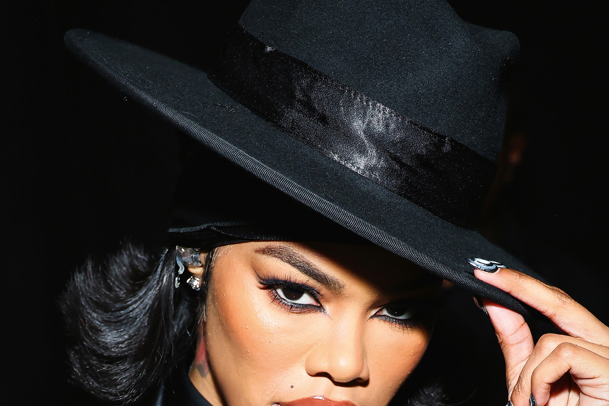 Teyana Taylor