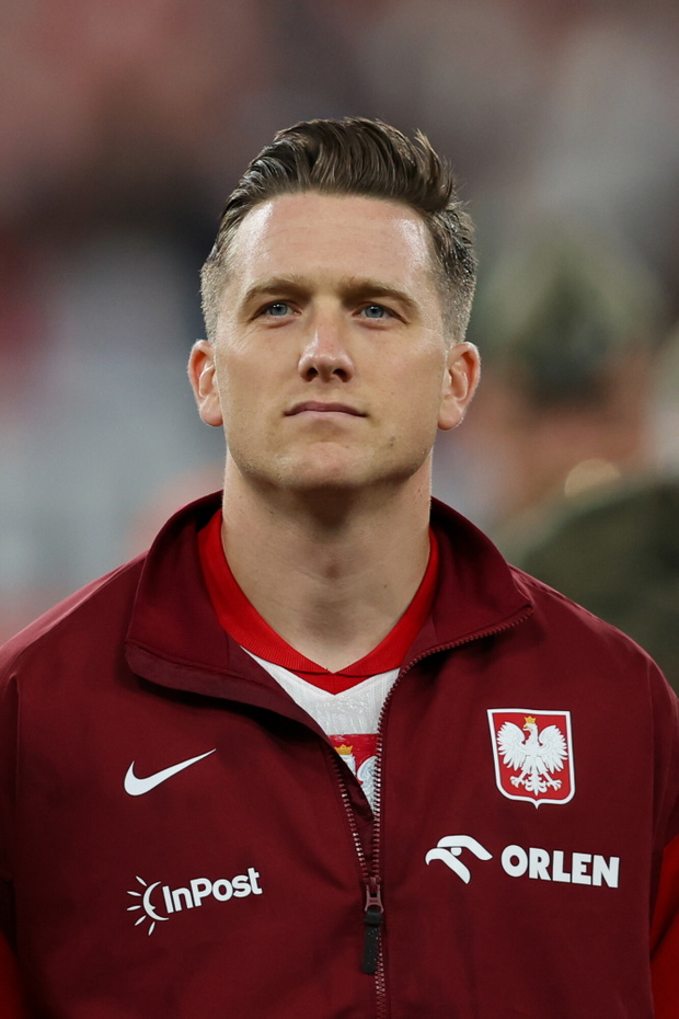 Piotr Zieliński
