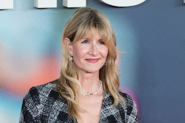 Laura Dern, 19.01.2026.