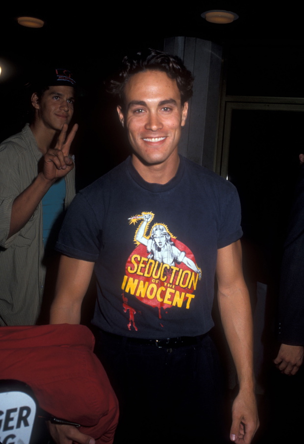Brandon Lee