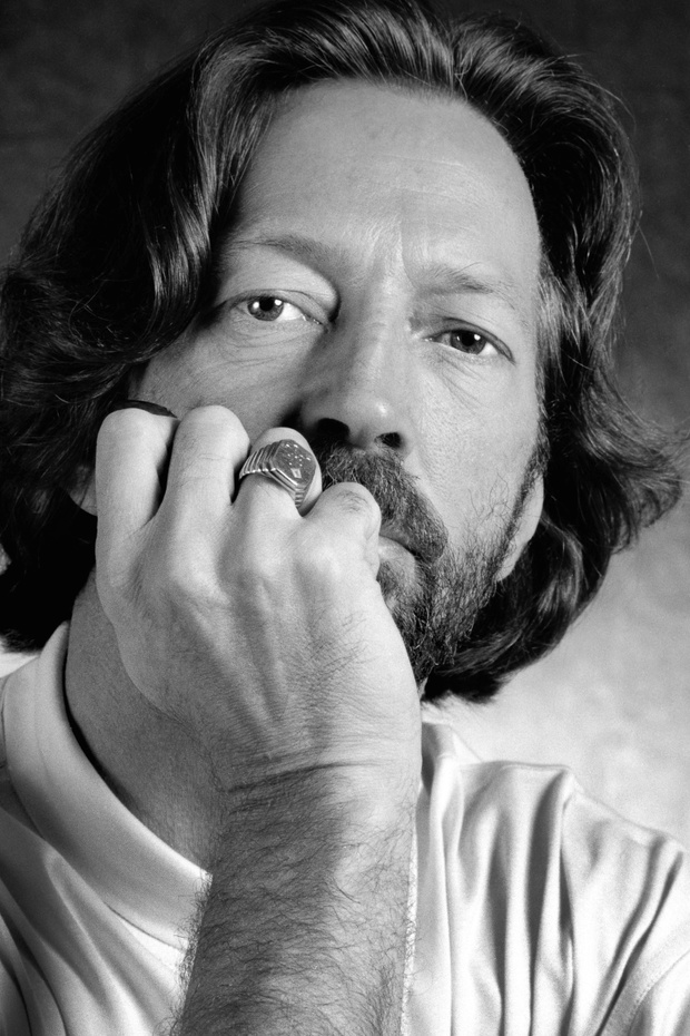 Eric Clapton