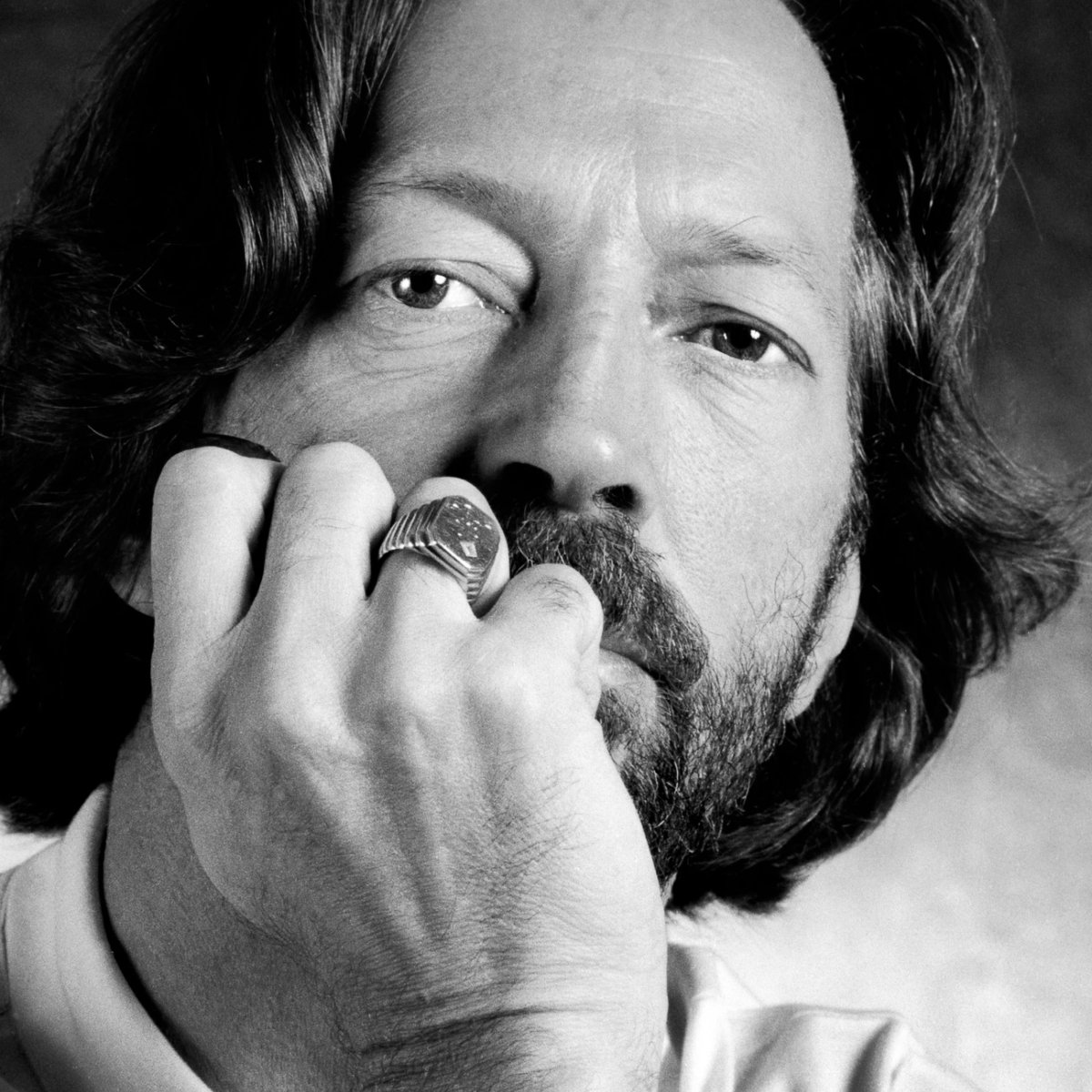 Eric Clapton, Rzym, Włochy, 1989