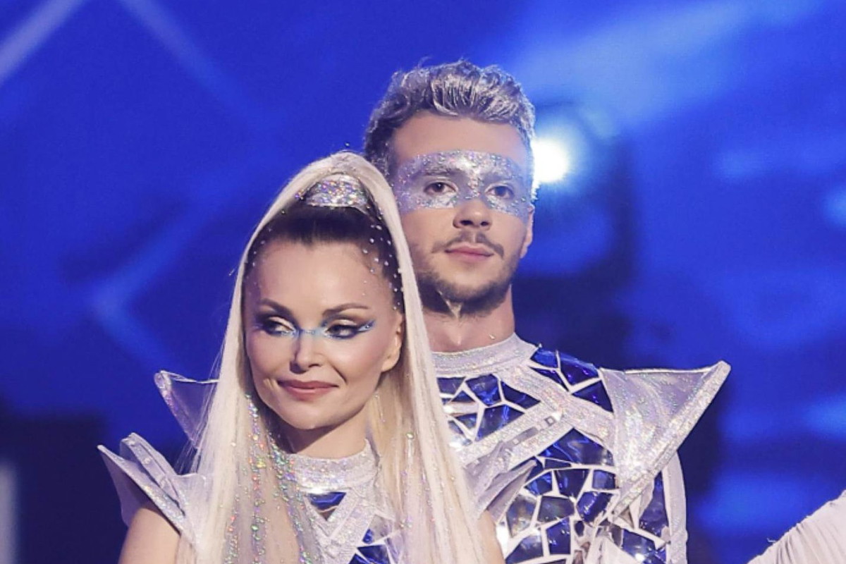 Izabela Miko, Albert Kosiński.