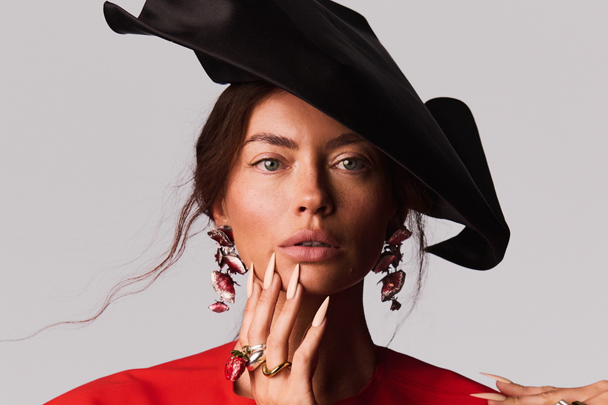 Edyta Zając, VIVA! Moda 1/2026