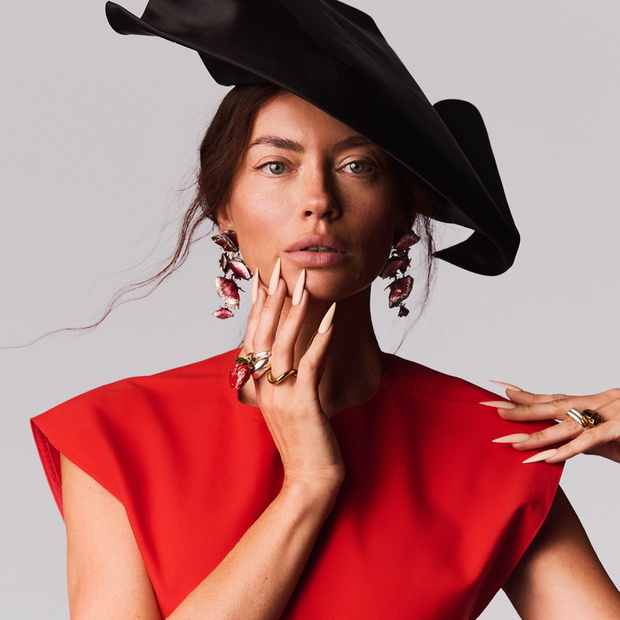 Edyta Zając, VIVA! Moda 1/2026