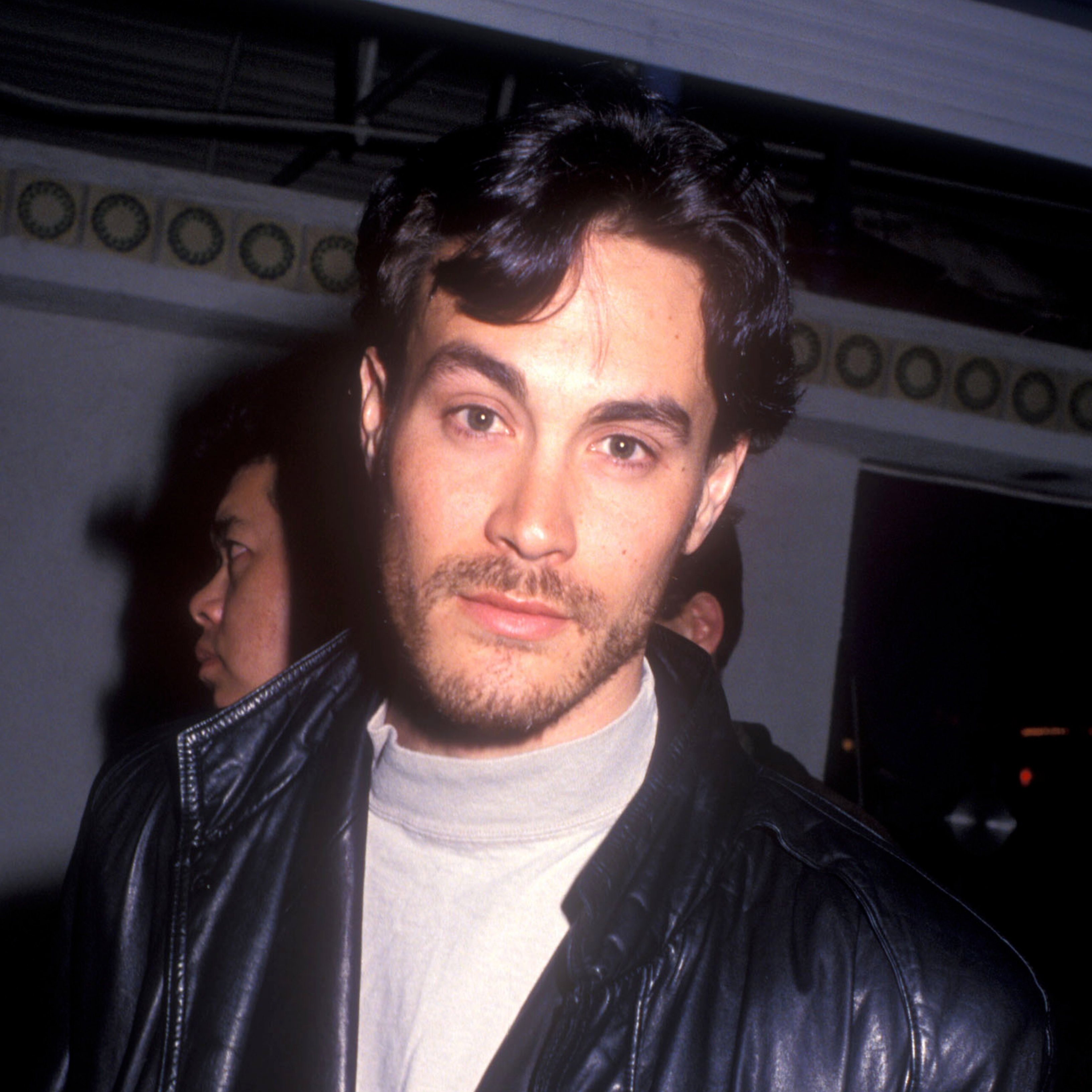Brandon Lee