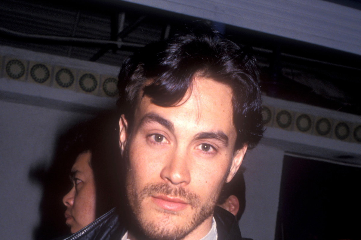 Brandon Lee