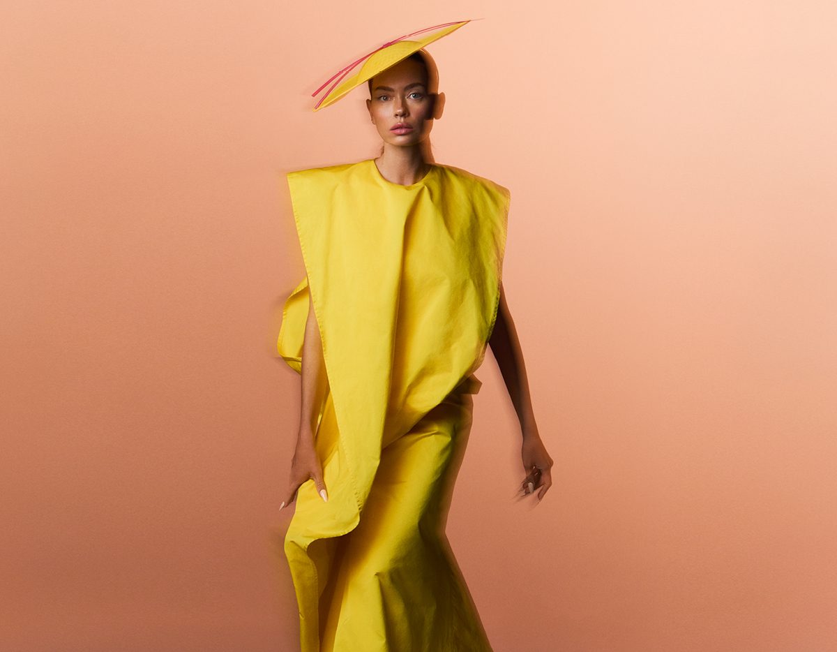 Edyta Zając, VIVA! Moda 1/2026