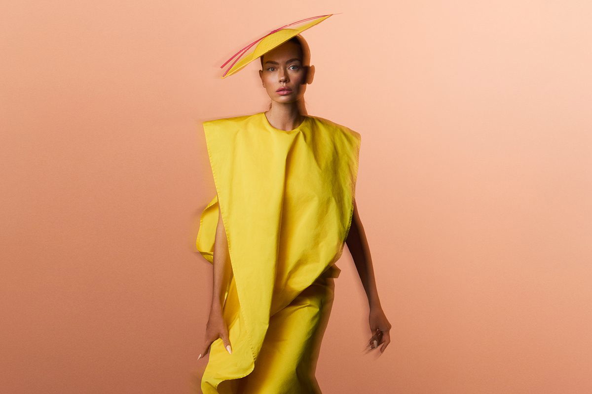 Edyta Zając, VIVA! Moda 1/2026