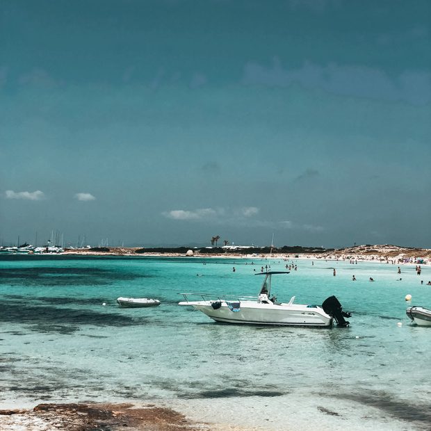 Formentera