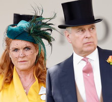 Sarah Ferguson