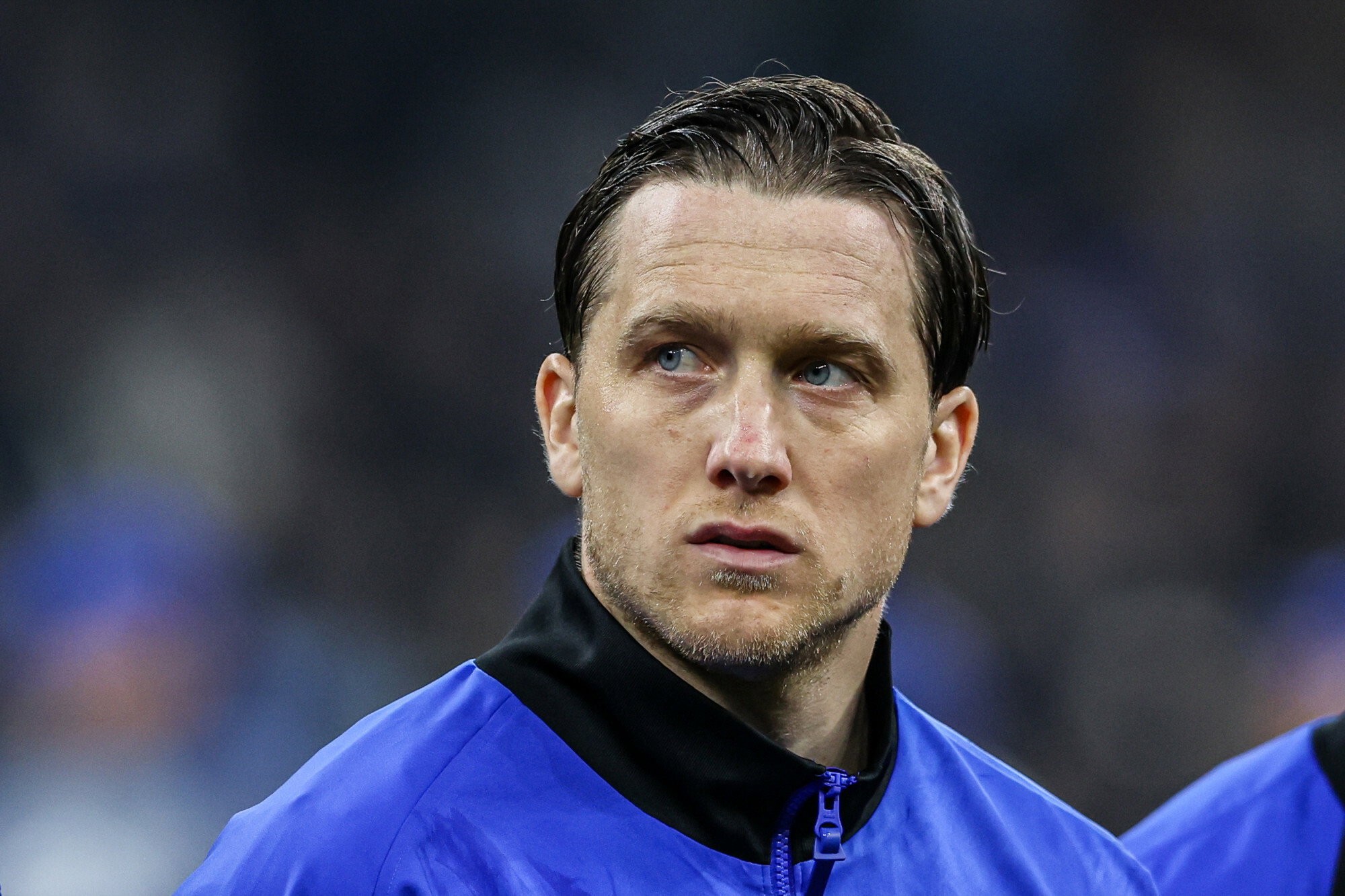 Piotr Zieliński