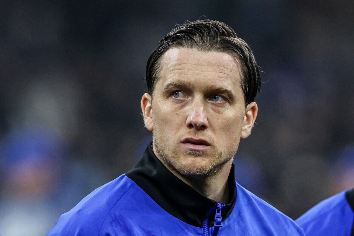 Piotr Zieliński