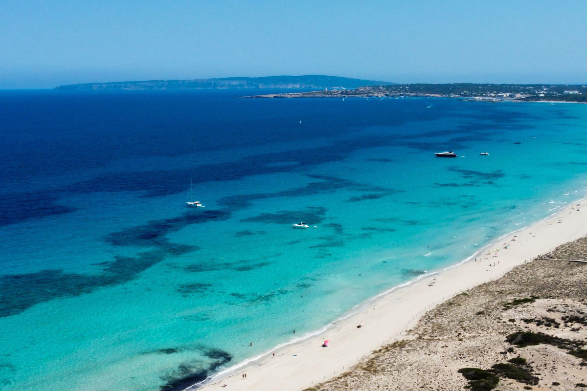 Formentera