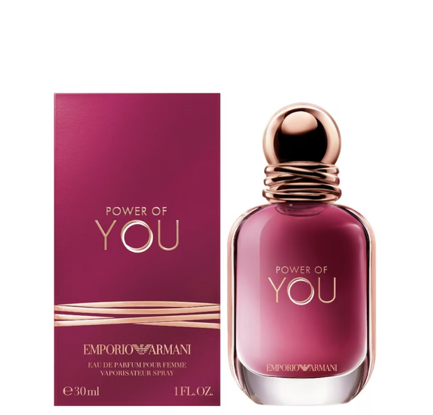 perfumy