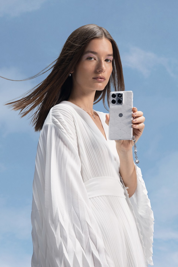 motorola edge 70 COY
