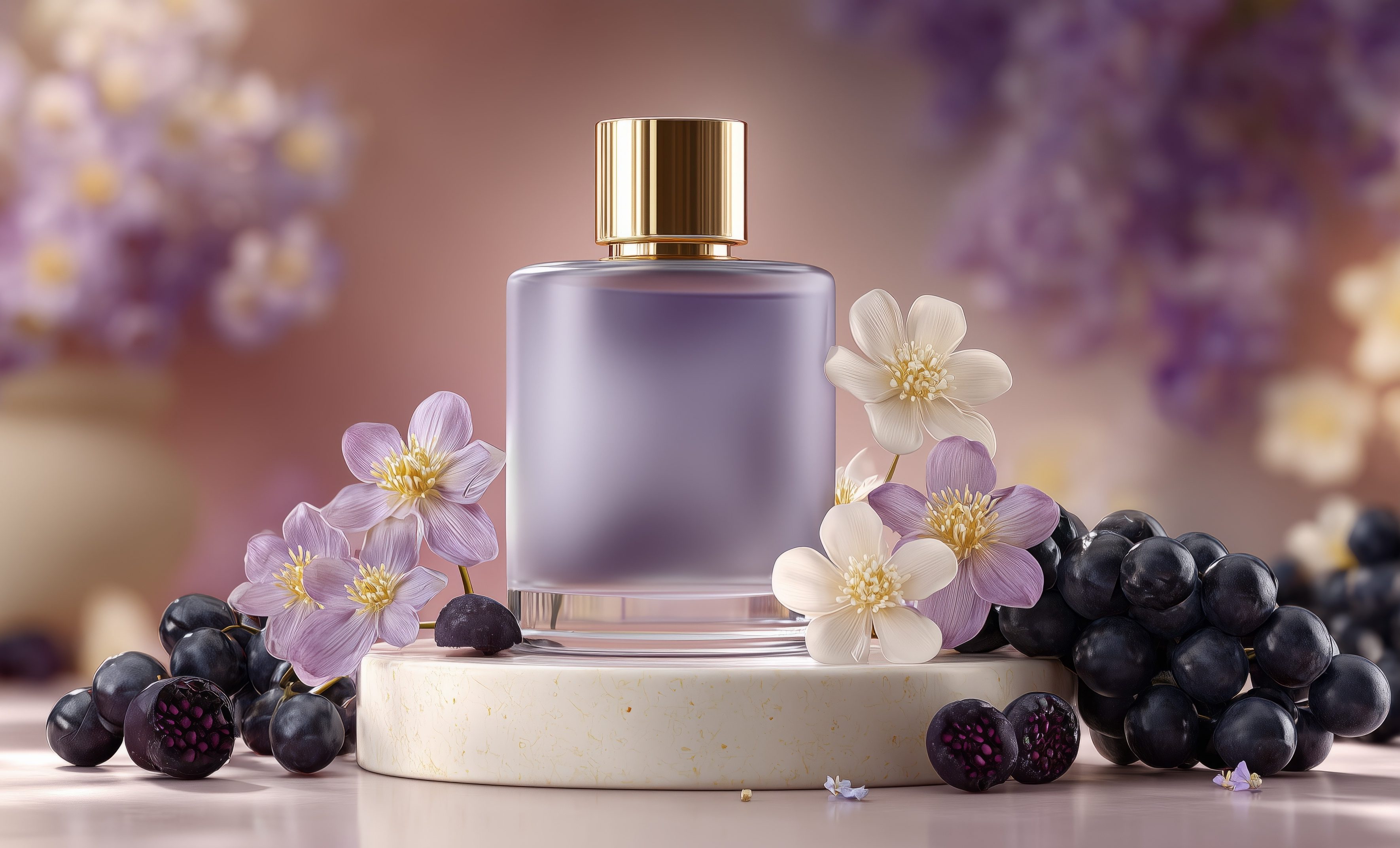 perfumy