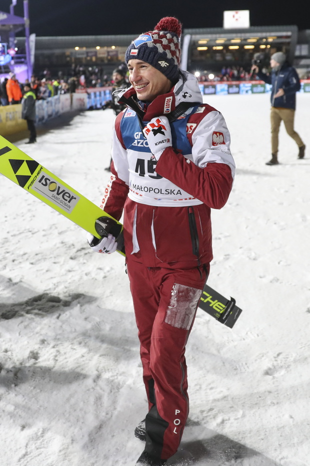 Kamil Stoch
