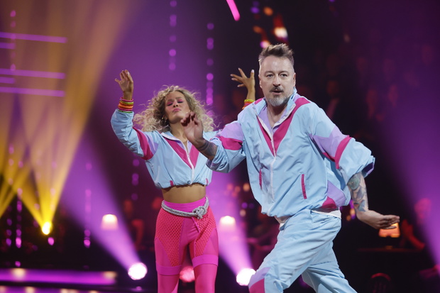 Piotr Kędzierski, Magdalena Tarnowska