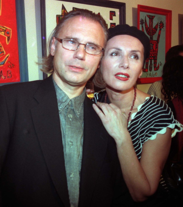 Kora, Kamil Sipowicz, Warszawa, 21