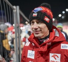 Kamil Stoch